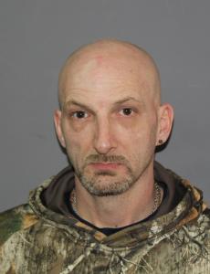 Travis J Stewart a registered Sex Offender of New York