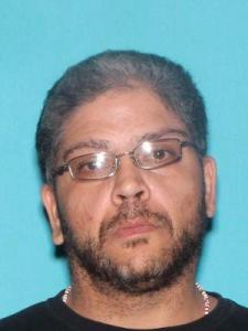 Anthony Mercado a registered Sexual Offender or Predator of Florida
