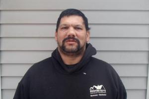 Charles A Lester a registered Sex Offender of New York