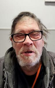 Richard A Preston a registered Sex Offender of New York