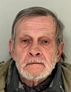 Ronald Towers a registered Sex Offender of New York