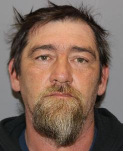 Wayne R Sharlow a registered Sex Offender of New York