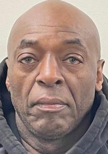 Rickey Hines a registered Sex Offender of New York