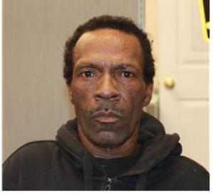 Charles Cummings a registered Sex Offender of South Carolina