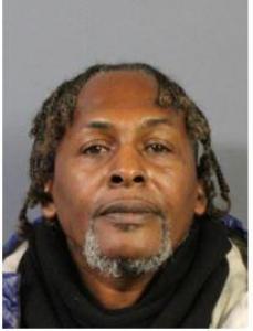 Barry Williams a registered Sex Offender of New Jersey