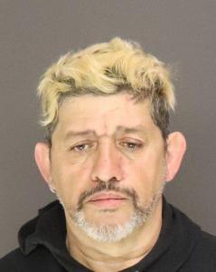 Thomas Jimenez a registered Sex Offender of New York