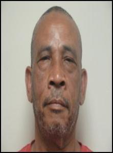 John Whibby a registered Sex Offender of New York