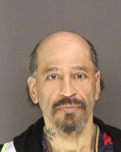 Carlos Vega a registered Sex Offender of New York