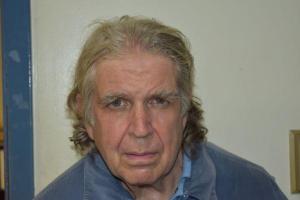 Eric Clark a registered Sex Offender of New York