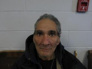 John H Parker a registered Sex Offender of Virginia