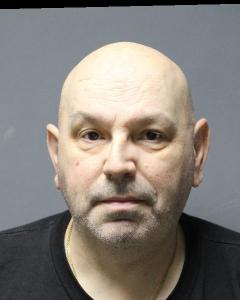 Raymond L Laplante a registered Sex Offender of New York