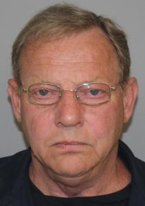 Robert J Krull a registered Sex Offender of New York