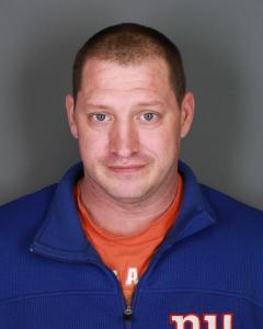 Donald Granger a registered Sex Offender of New York