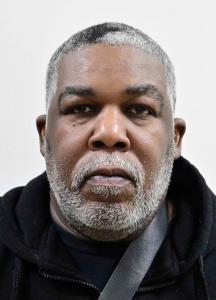 Keith Williams a registered Sex Offender of New York