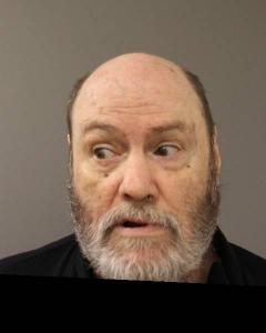 Robert J Snyder a registered Sex Offender of New York