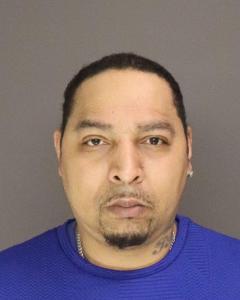 Meliek Harper a registered Sex Offender of New York