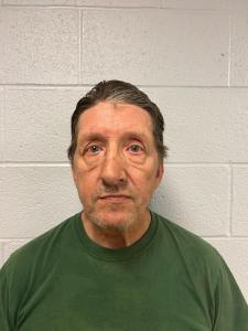 Isaac Vaughn a registered Sex Offender of New York