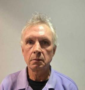 Daniel T Lyons a registered Sex Offender of New York