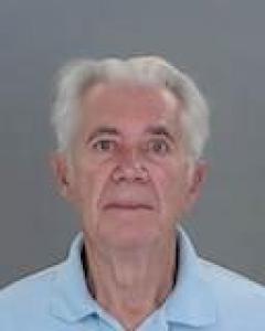 William Curtiss a registered Sex Offender of New York