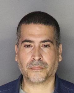 Benjamin Vasquez a registered Sex Offender of New York