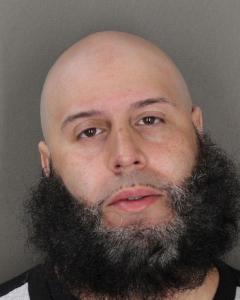 Henry Lopez a registered Sex Offender of New York