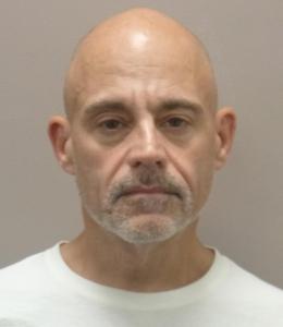 Russell Ray a registered Sex Offender of New York