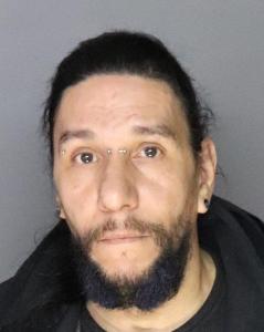 Jose Medina a registered Sex Offender of New York