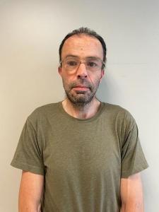 Frank Babcock a registered Sex Offender of New York