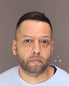 Anthony Santiago a registered Sex Offender of New York