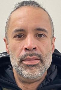 David Morales a registered Sex Offender of New York