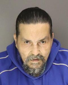 Miguel Santiago a registered Sex Offender of New York