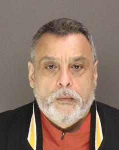 Jose Gonzalez a registered Sex Offender of New York