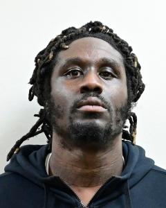 Nana Afrifa a registered Sex Offender of New York