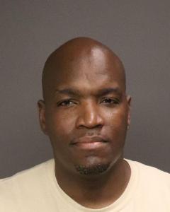 Alfonzo Forney a registered Sex Offender of New York