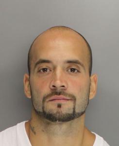 Edwin Rosario a registered Sex Offender of New York