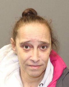 Rashell Dalberth a registered Sex Offender of New York