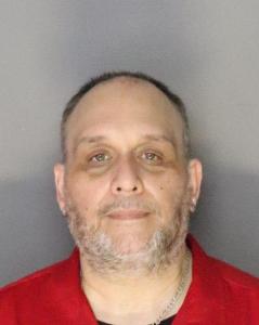 Demetrius Lindstrom a registered Sex Offender of New York