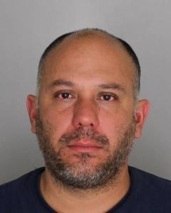 Danny Godoy a registered Sex Offender of New York