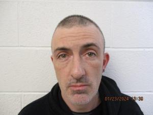 Clifford J Mele a registered Sex Offender of New York