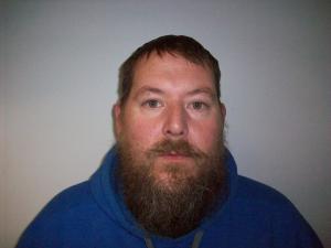 Cory Decker a registered Sex Offender of New York