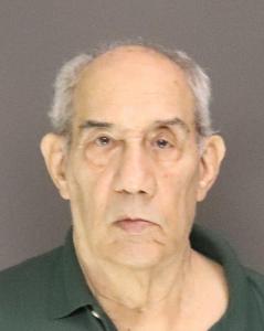 Leon Minaya a registered Sex Offender of New York