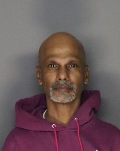 Omkar Bissoondial a registered Sex Offender of New York