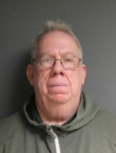 Guy K Sparks a registered Sex Offender of New York