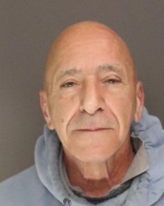 John M Ferranti a registered Sex Offender of New York