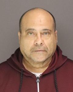 Felix Cepero a registered Sex Offender of New York