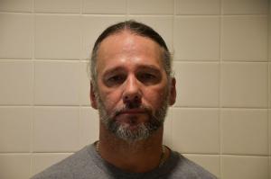 David Gwin a registered Sex Offender of New York