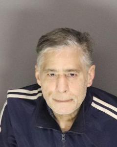 Jerry Dagostino a registered Sex Offender of New York