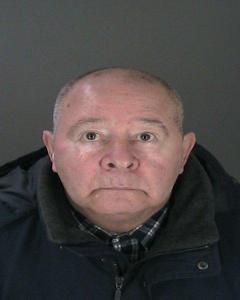 Wilfredo Pesante a registered Sex Offender of New York