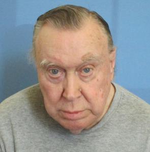 Bruce Ott a registered Sex Offender of New York