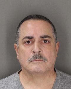 Jose Noriega a registered Sex Offender of New York